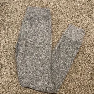 Comfy pajama leggings